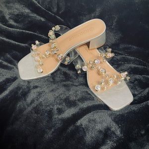 Women’s heels